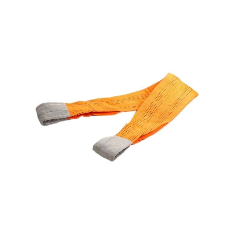 Flat Webbing Slings