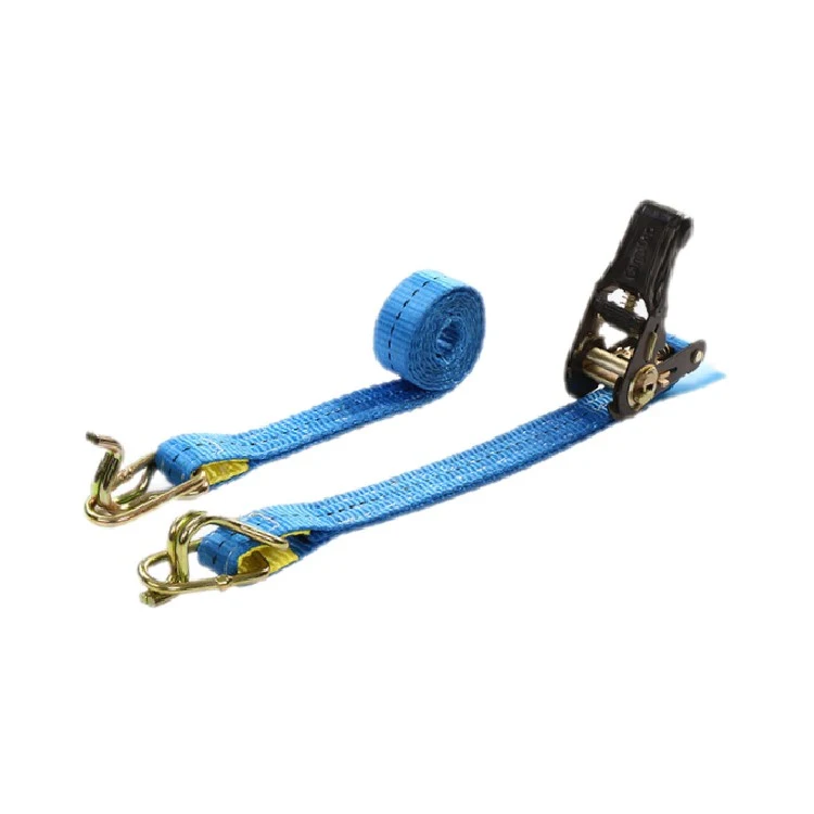 Ratchet Strap — 10