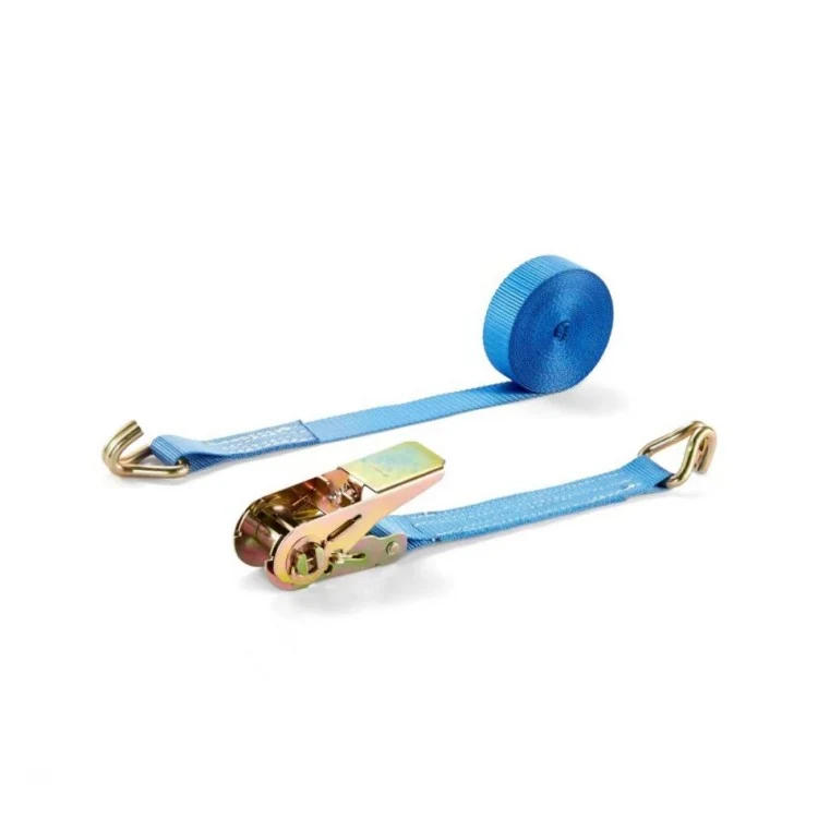 Ratchet Strap — 8
