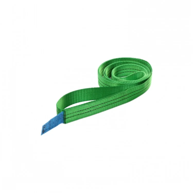 1T Endless Webbing Sling/Endless Polyester lifting slings — 2