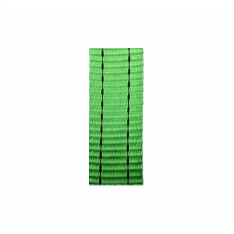 Sling Webbing Material — 4