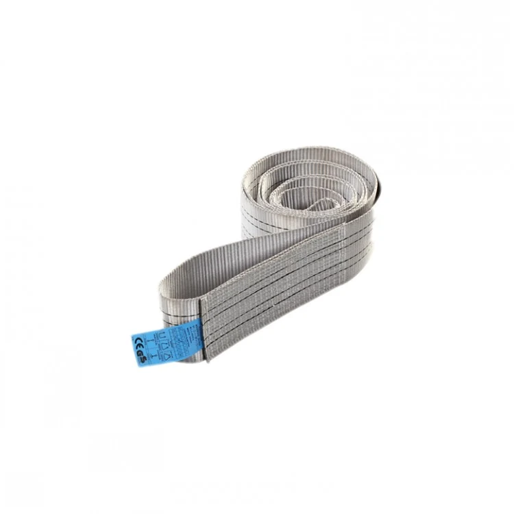 1T Endless Webbing Sling/Endless Polyester lifting slings — 4