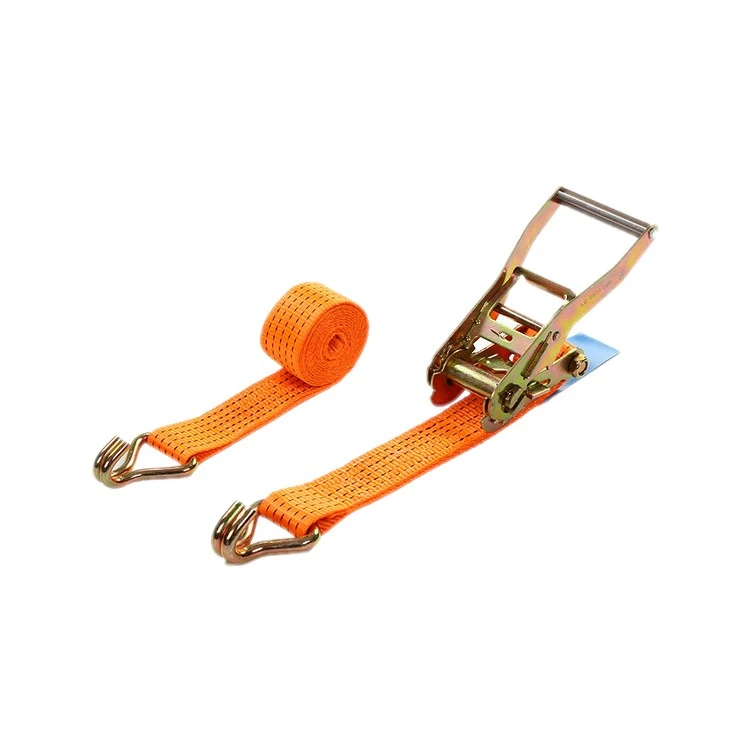 Ratchet Strap — 3