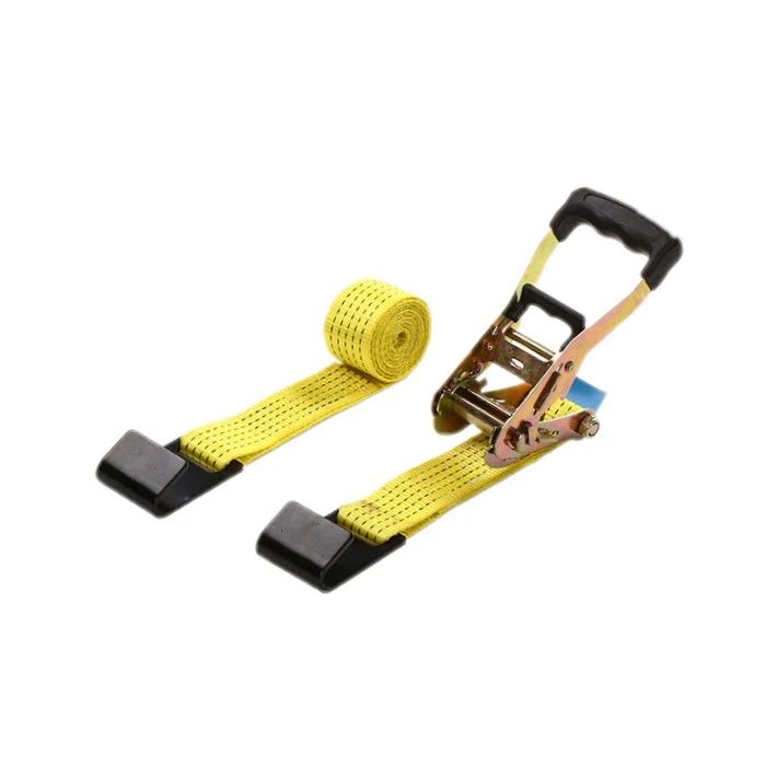 Ratchet Strap — 4