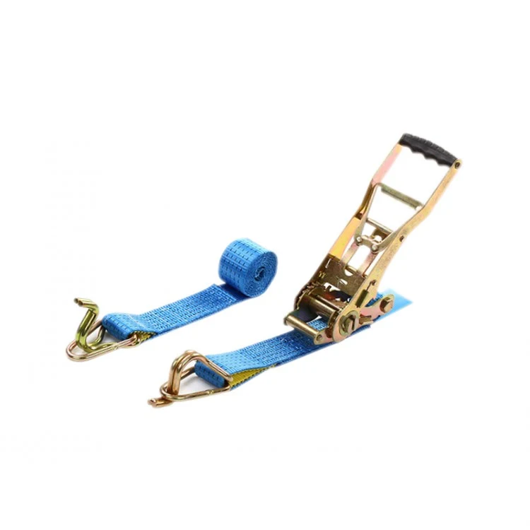 Ratchet Strap — 5