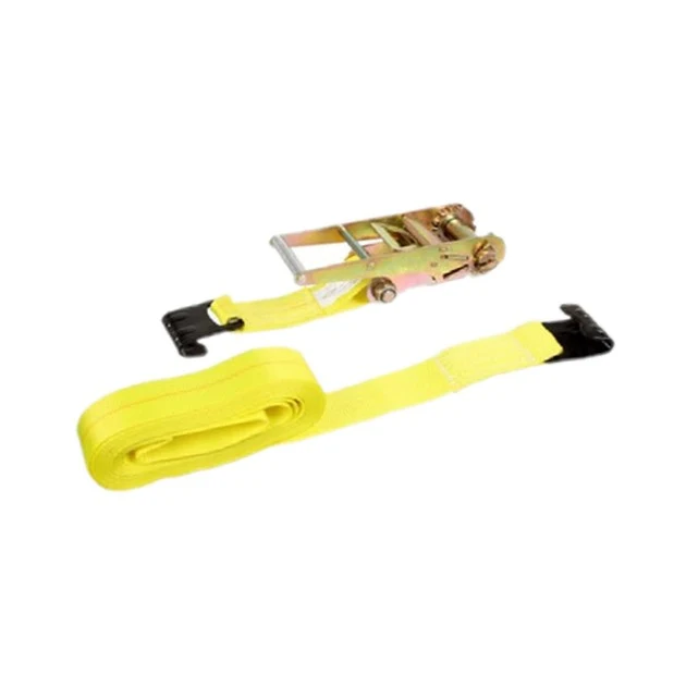 Ratchet Strap — 6