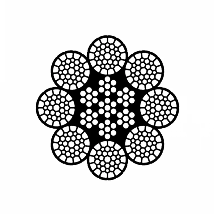 Steel Wire Rope
