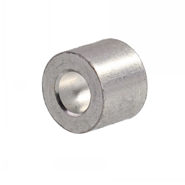 Aluminium Ferrules DIN3093 / Oval Wire Rope Sleeves — 9