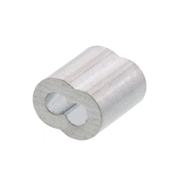 Wire Rope Sleeves