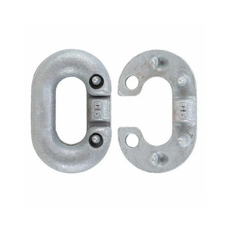 Links and Rings