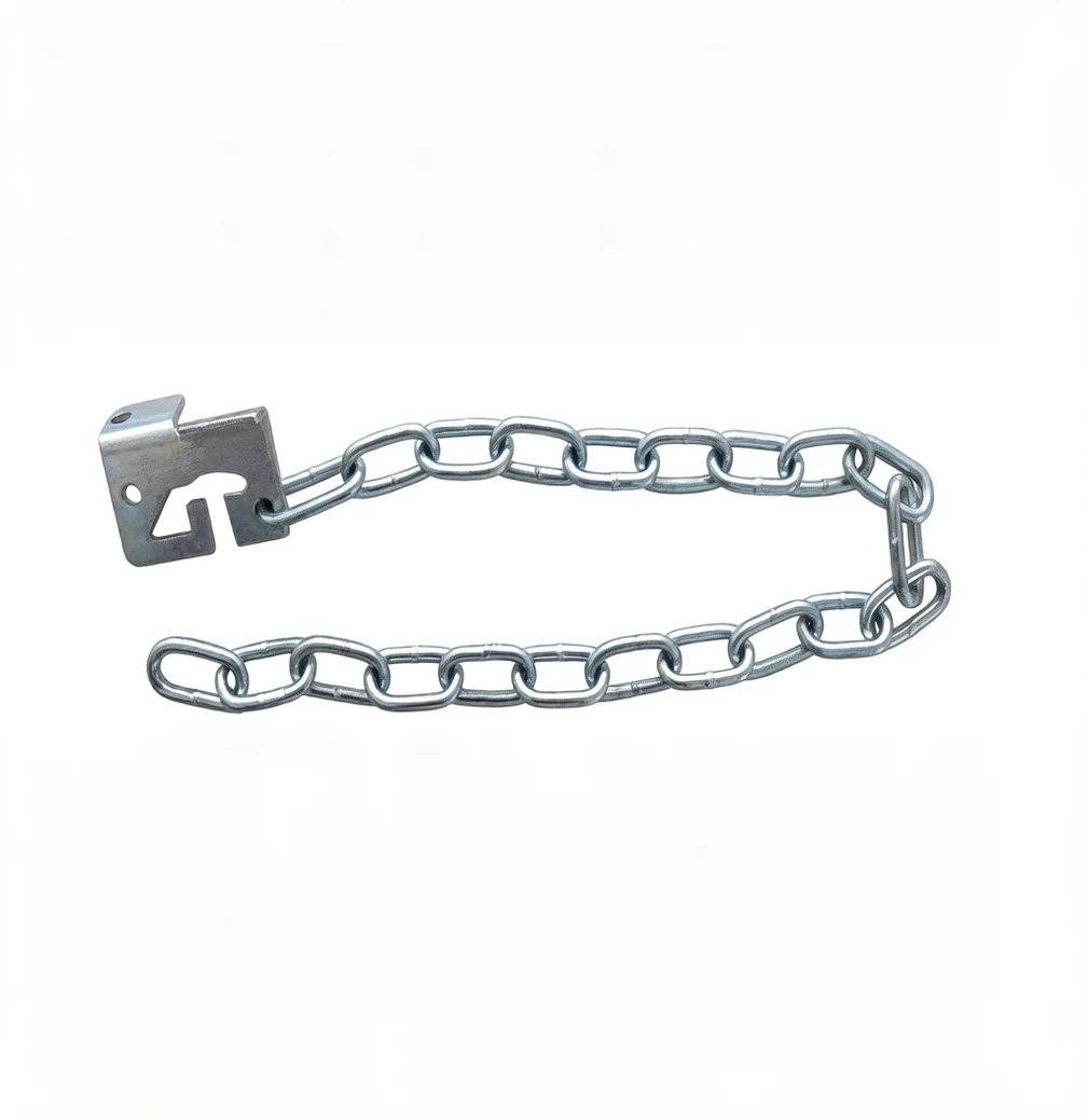 AUSTRALIAN STANDARD REGULAR LINK CHAIN — 3