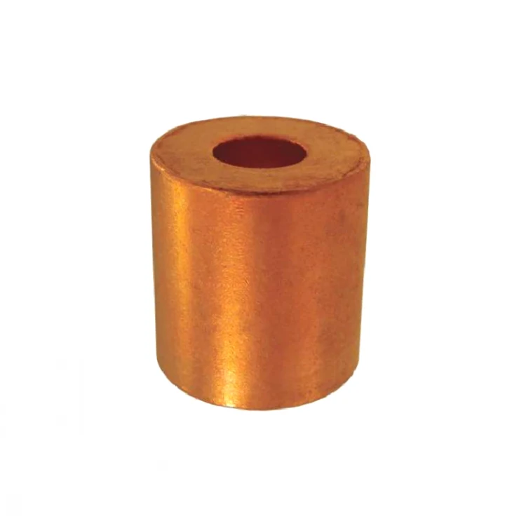 Aluminium Ferrules DIN3093 / Oval Wire Rope Sleeves — 6