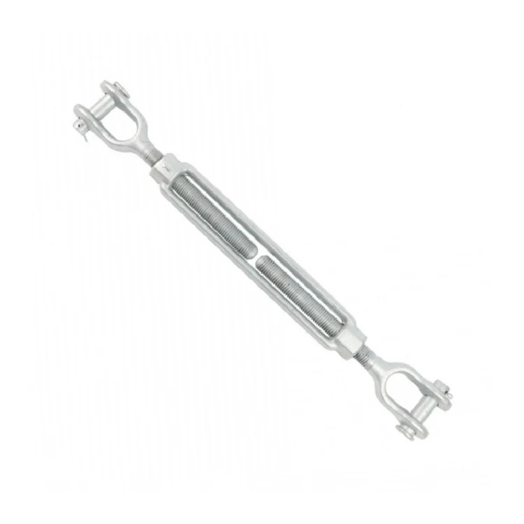 مشد حبال Crosby HG 228 شوكة-شوكة، مطروق بالطريقة الأمريكية