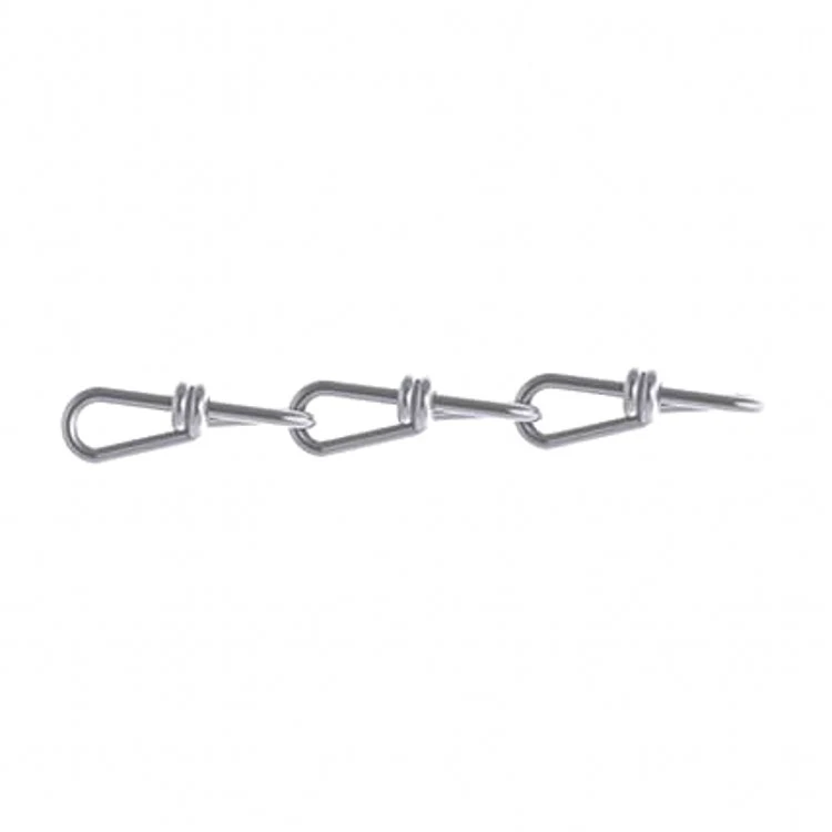 DIN5686 KNOTTED CHAIN