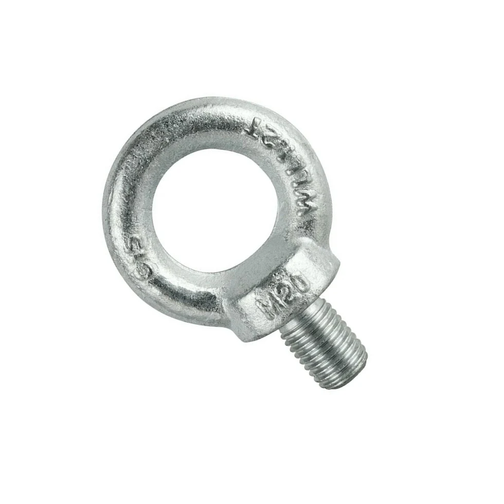 DIN 580 Eye Bolt