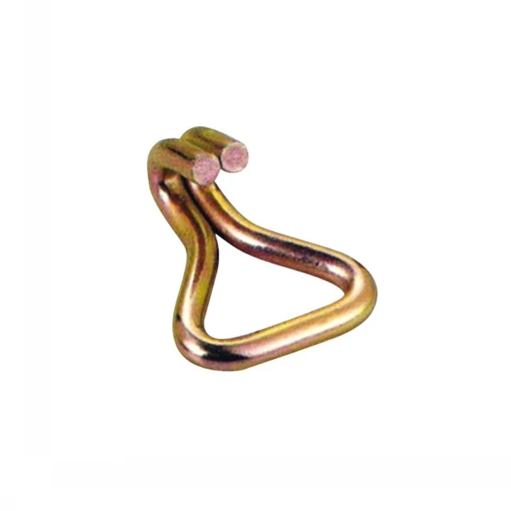 Ratchet buckle — 3