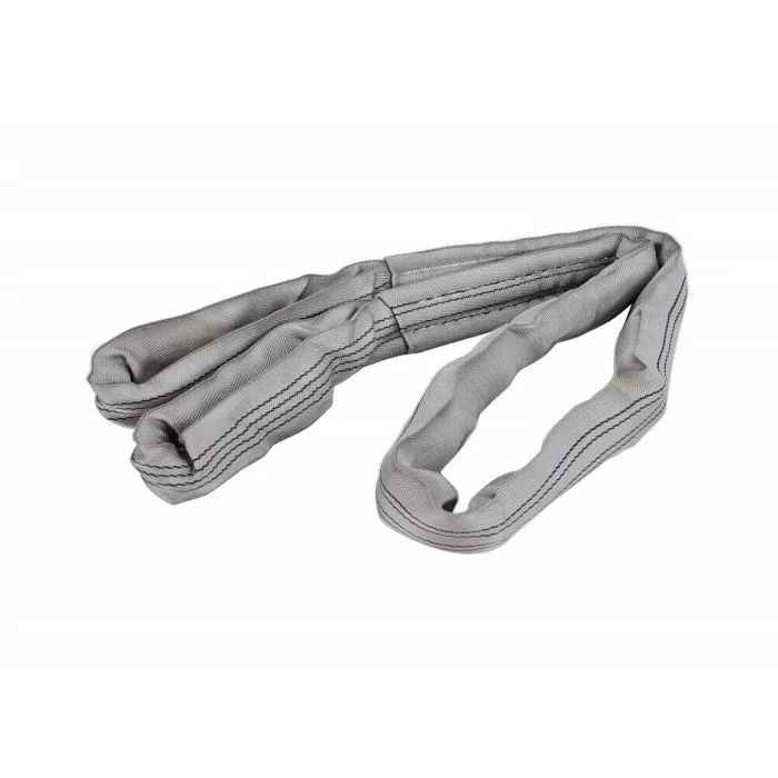 Eye and Eye Round Slings