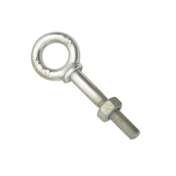 DIN 580 Eye Bolt — 8