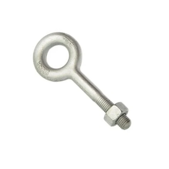 DIN 580 Eye Bolt — 7