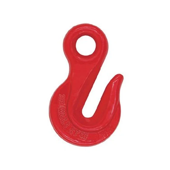 Forged Mild Steel Agricultural Hook — 4