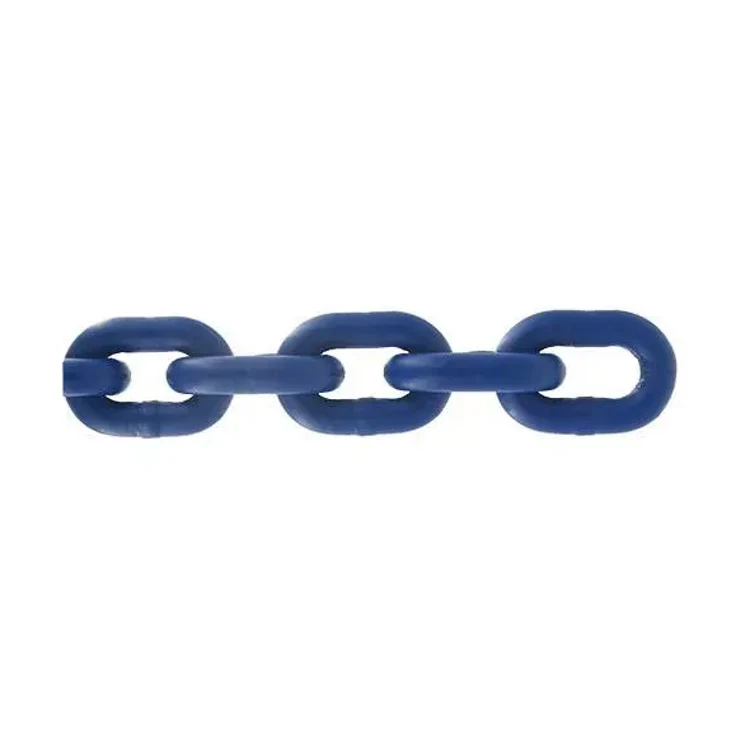 GRADE T ( 80 ) HOIST CHAIN TYPE T EN818-7 — 5