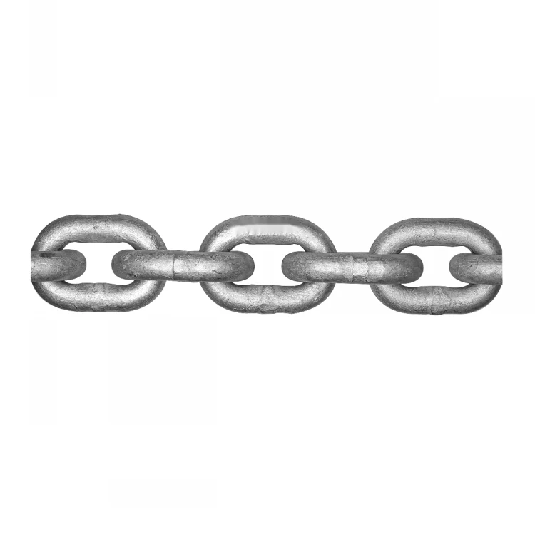 AUSTRALIAN STANDARD REGULAR LINK CHAIN — 5