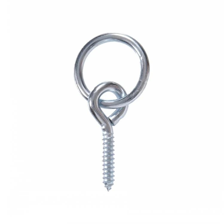Double Clevis Link S247 — 5