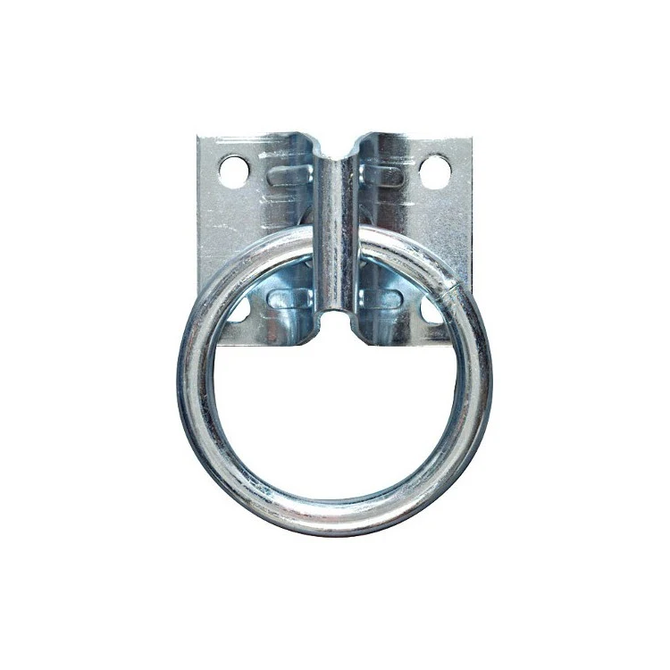 Double Clevis Link S247 — 6