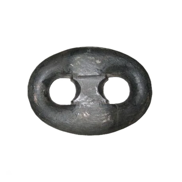 DIN 764 LINK CHAIN — 4