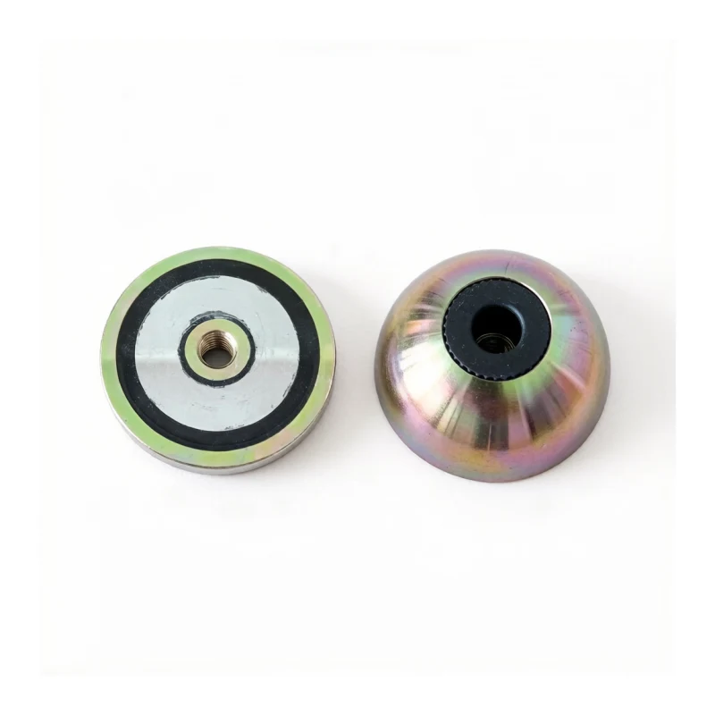 Sandwich Panel Connector Butterfly Plate — 7