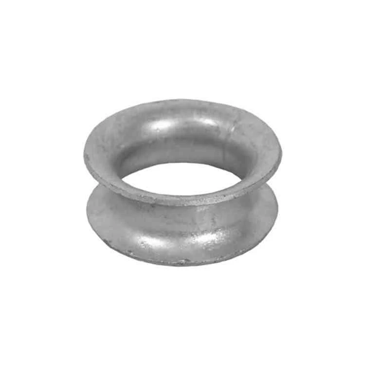 DIN 6899A Wire Rope Thimble — 5