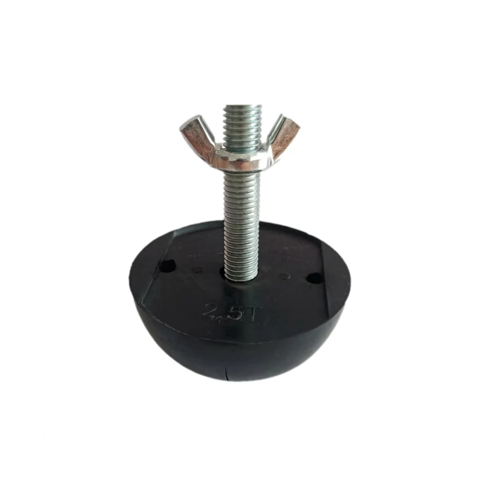 Sandwich Panel Connector Butterfly Plate — 6