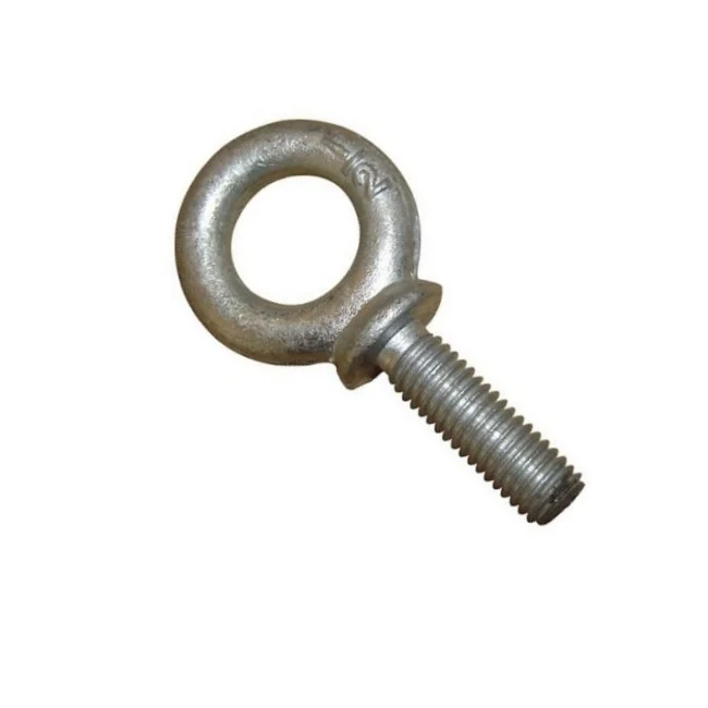DIN 580 Eye Bolt — 6