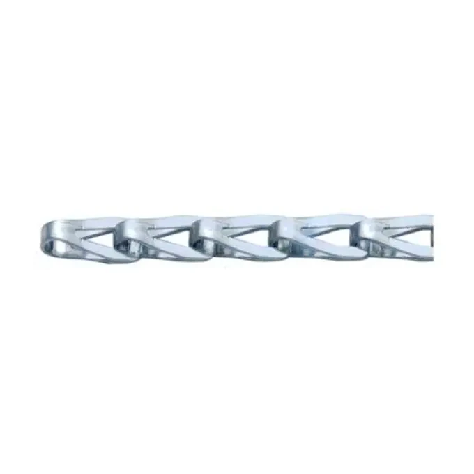 DIN5686 KNOTTED CHAIN — 3