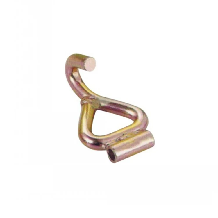 Ratchet buckle — 5