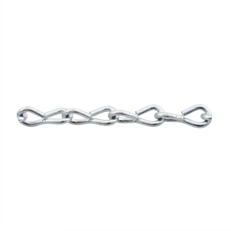 DIN5686 KNOTTED CHAIN — 4