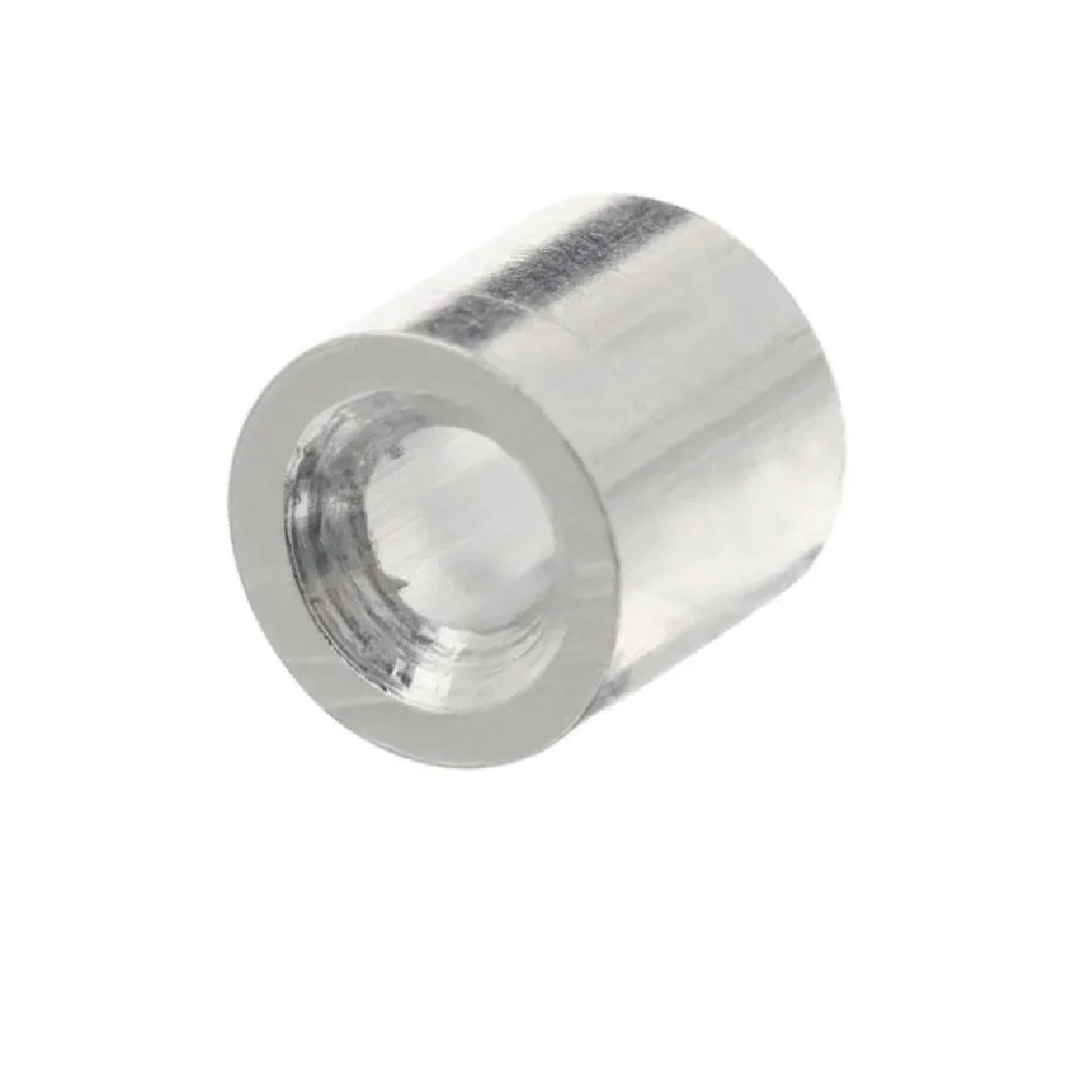 Aluminium Ferrules DIN3093 / Oval Wire Rope Sleeves — 8