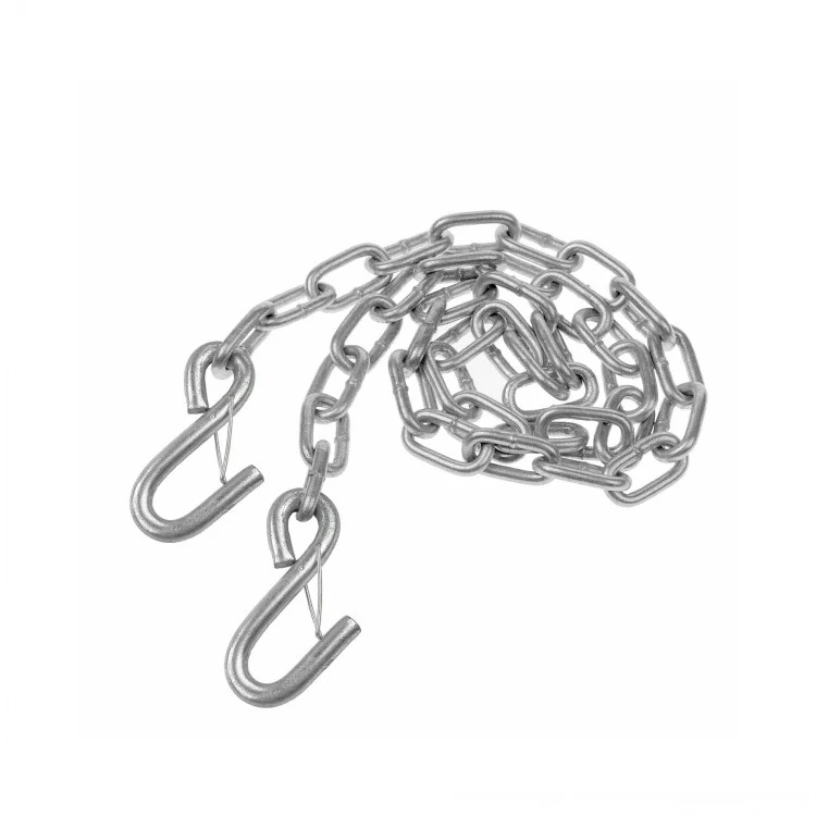 AUSTRALIAN STANDARD REGULAR LINK CHAIN — 2