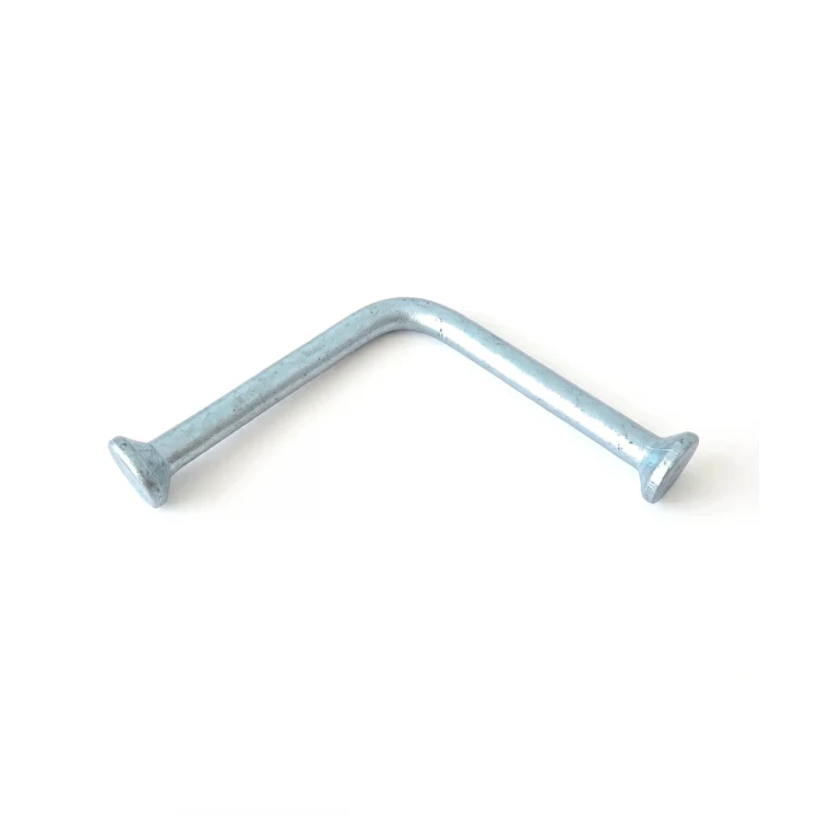 Sandwich Panel Connector Butterfly Plate — 4