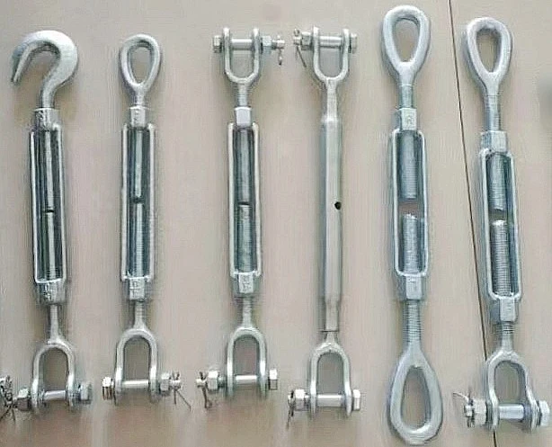What is a Turnbuckle? and How to Use a Turnbuckle?