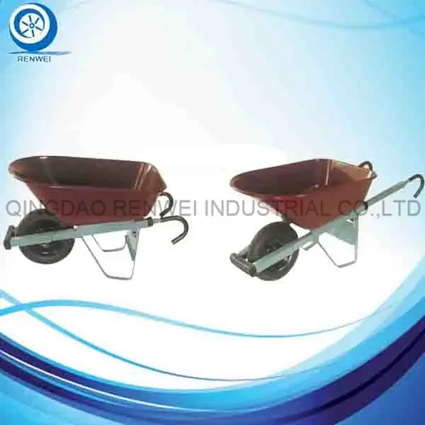 WB8808 Wheelbarrow
