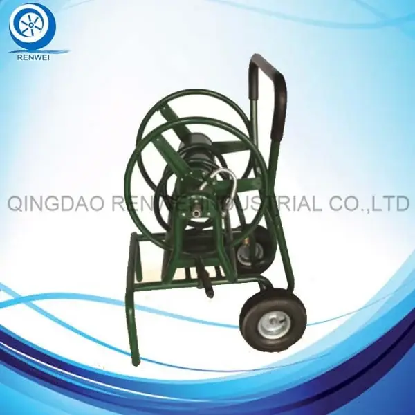 TC4727 Garden Cart