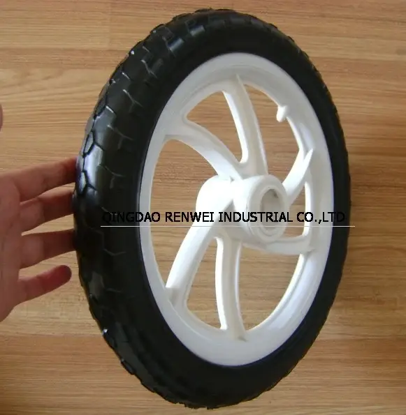 14*1.75" EVA Foam Wheel from Renwei