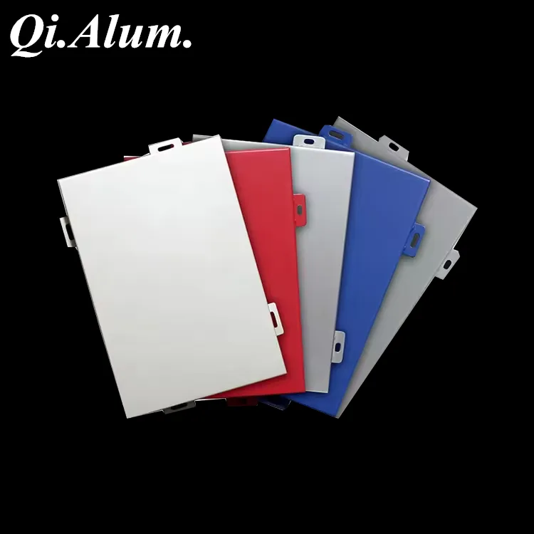 Other fabricated aluminium