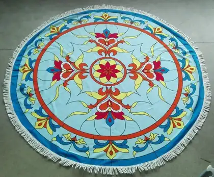 Jacquard Or Reactive Print Which Decoration To Choose