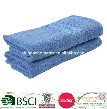 100 Cotton Turkish Cotton bath Towel — 4