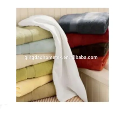 80% Polyester 20% Polyamide Hotel Bedding — 5