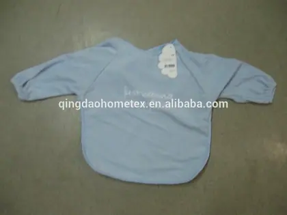 Knitted Terry Baby Overclothes 1-2 age or 2-3 age — 4