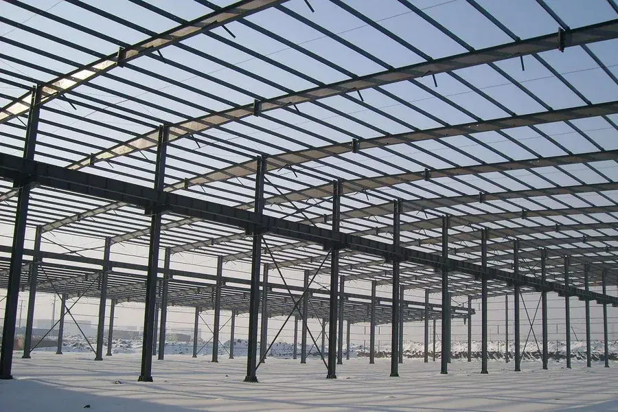 Quality Prefab House