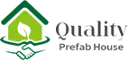 Quality Prefab House logo